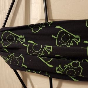 Gir scarf